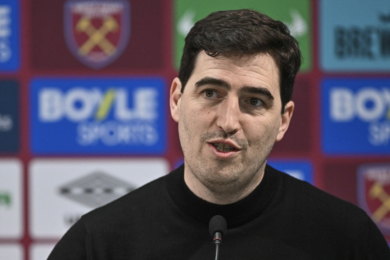 Spurs in Peril: Just Five Points Above Premier League Relegation Zone